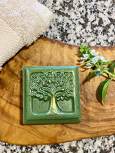 Load image into Gallery viewer, All Natural Tree Of Life Soap - 3.5 oz
