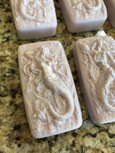Load image into Gallery viewer, Shimmering Mermaid Soap