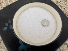 Load image into Gallery viewer, Rough Quartz Granules