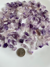 Load image into Gallery viewer, Rough Amethyst Crystal Pieces