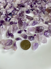 Load image into Gallery viewer, Rough Amethyst Crystal Pieces