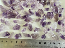 Load image into Gallery viewer, Rough Amethyst Crystal Pieces