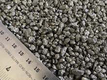 Load image into Gallery viewer, Pyrite Granules - Coarse Grain