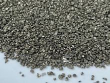 Load image into Gallery viewer, Pyrite Granules - Fine Grain