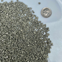 Load image into Gallery viewer, Pyrite Granules - Fine Grain