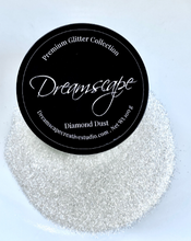 Load image into Gallery viewer, Diamond Dust - Fine Glitter - 100g