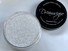 Load image into Gallery viewer, Diamond Dust - Fine Glitter - 100g
