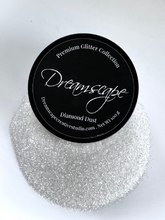 Load image into Gallery viewer, Diamond Dust - Fine Glitter - 100g