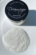Load image into Gallery viewer, Diamond Dust - Fine Glitter - 100g