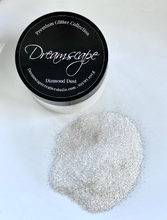 Load image into Gallery viewer, Diamond Dust - Fine Glitter - 100g