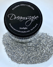 Load image into Gallery viewer, Starlight - Fine Glitter - 100g