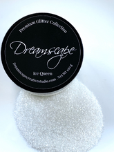 Load image into Gallery viewer, Ice Queen - Fine Glitter - 100g