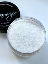 Load image into Gallery viewer, Ice Queen - Fine Glitter - 100g
