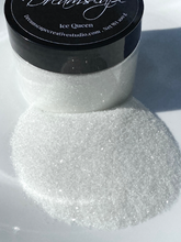 Load image into Gallery viewer, Ice Queen - Fine Glitter - 100g