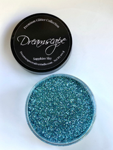 Load image into Gallery viewer, Saphire Sky - Fine Glitter - 100g