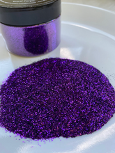 Load image into Gallery viewer, Royal Purple - Fine Glitter - 100g
