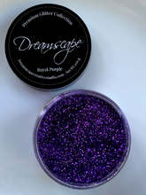 Load image into Gallery viewer, Royal Purple - Fine Glitter - 100g