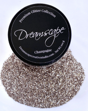 Load image into Gallery viewer, Champagne - Fine Glitter - 100g