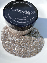 Load image into Gallery viewer, Champagne - Fine Glitter - 100g