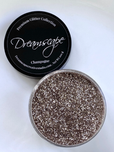 Load image into Gallery viewer, Champagne - Fine Glitter - 100g