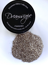 Load image into Gallery viewer, Champagne - Fine Glitter - 100g
