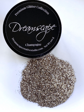 Load image into Gallery viewer, Champagne - Fine Glitter - 100g