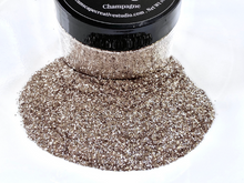 Load image into Gallery viewer, Champagne - Fine Glitter - 100g