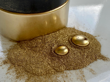 Load image into Gallery viewer, Aztec Gold Floating Pigment Powder - 50g