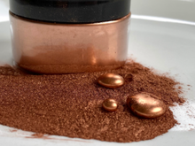 Load image into Gallery viewer, Copper Floating Pigment Powder - 50g