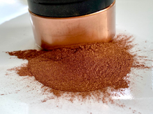 Load image into Gallery viewer, Copper Floating Pigment Powder - 50g
