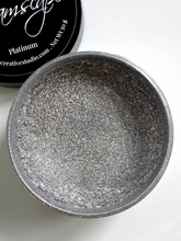 Load image into Gallery viewer, Platinum Floating Pigment Powder - 50g