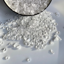 Load image into Gallery viewer, Tumbled Clear Quartz Chips