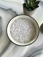 Load image into Gallery viewer, Tumbled Clear Quartz Chips
