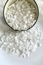 Load image into Gallery viewer, Rough Quartz Chips