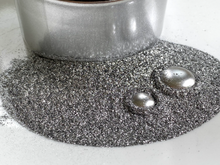 Load image into Gallery viewer, Set of 5 Metallic Floating Pigment Powders - 250 g