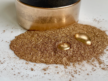 Load image into Gallery viewer, Set of 5 Metallic Floating Pigment Powders - 250 g