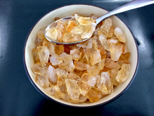 Load image into Gallery viewer, Rough Citrine Chips
