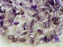Load image into Gallery viewer, Rough Amethyst Crystal Pieces
