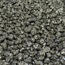 Load image into Gallery viewer, Pyrite Granules - Coarse Grain
