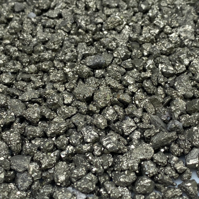 Pyrite Granules - Coarse Grain