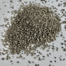 Load image into Gallery viewer, Pyrite Granules - Fine Grain
