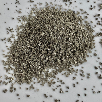 Pyrite Granules - Fine Grain