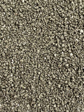Load image into Gallery viewer, Pyrite Granules - Fine Grain
