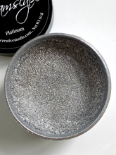 Load image into Gallery viewer, Platinum Floating Pigment Powder - 50g
